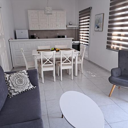 Anixi - Primavera Mykonos Ornos  Ngoại thất bức ảnh