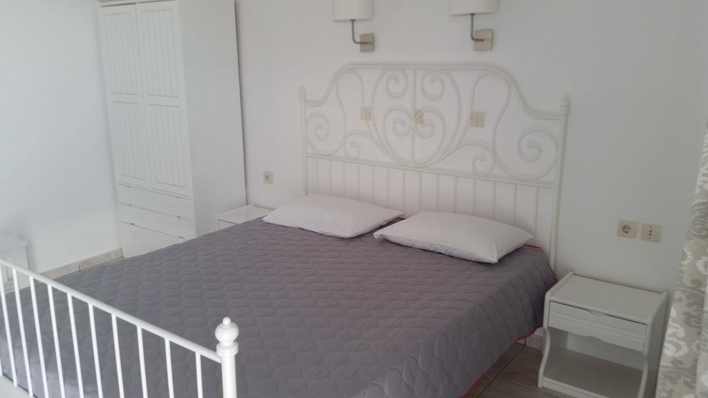 Anixi - Primavera Mykonos Ornos  Ngoại thất bức ảnh