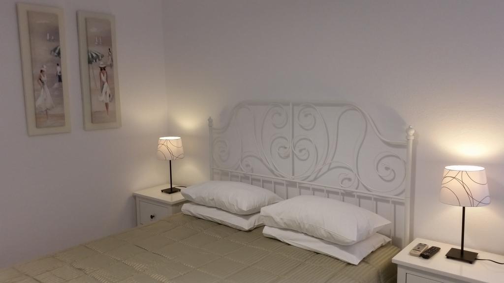 Anixi - Primavera Mykonos Ornos  Ngoại thất bức ảnh