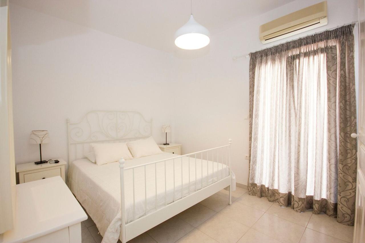 Anixi - Primavera Mykonos Ornos  Ngoại thất bức ảnh